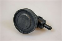Pulsationsdämpfer, Bosch Espressomaschine (für Pumpe)