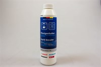 Flüssiger Entkalker, Siemens Espressomaschine - 250 ml