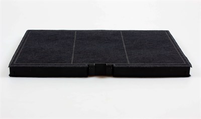 Kohlefilter, Neff Dunstabzugshaube - Mehrere Materialien