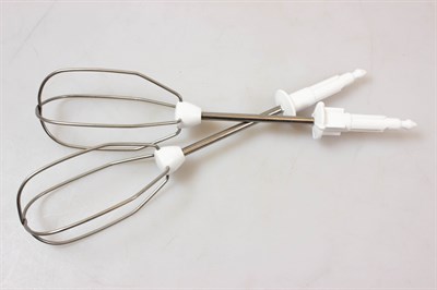 Schneebesen, Bosch Küchen- & Rührmaschine
