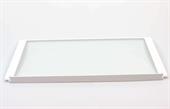 Glasplatte, Neff Kühl- & Gefrierschrank (über der Gemüseschublade)
