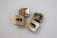 Beschläge für Backofen Schienen, Siemens Herd & Backofen