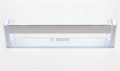 Flaschenablage in der Tür, Bosch Kühl- & Gefrierschrank (unten)