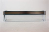 Flaschenablage in der Tür, Bosch Kühl- & Gefrierschrank (unten)
