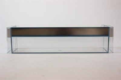 Flaschenablage in der Tür, Neff Kühl- & Gefrierschrank (unten)