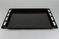 Fettpfanne, Profilo Herd & Backofen - 5 mm x 490 mm x 410 mm 