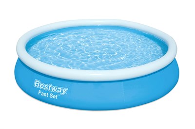 Schwimmbad, Bestway Swimmingpool - 3660 mm  (inkl. Pumpe)