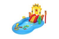 Kids pool, Bestway Swimmingpool (Mini-Wasserpark)