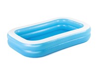 Planschbecken, Bestway Swimmingpool - 1750 mm x 2620 mm  (rechteckig)