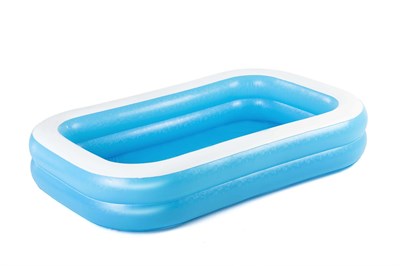 Planschbecken, Bestway Swimmingpool - 1750 mm x 2620 mm  (rechteckig)