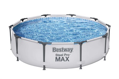 Schwimmbad, Bestway Swimmingpool - 3050 mm  (Komplett)