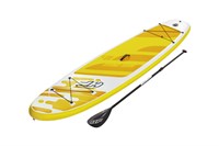 Paddleboard, Bestway Swimmingpool (aufblasbar)