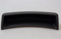 Türgriff, Candy Waschmaschine - Schwarz