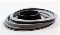 Dichtungsring, Neue Waschmaschine - Gummi