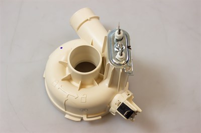 Heizstab, Blaupunkt Geschirrspüler - 230V/1800W