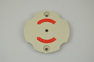 Deckel, Comenda Industriespülmaschine