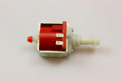 Pumpe, Lavazza Espressomaschine