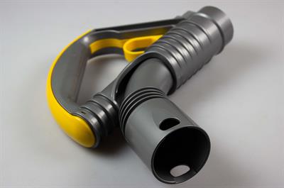 Handgriff, Dyson Staubsauger