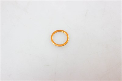 O-ring, Zanussi Industriespülmaschine