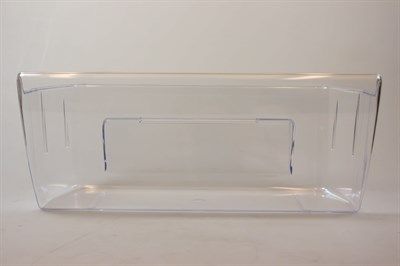 Gemüsefach, Privileg Kühl- & Gefrierschrank - 195 mm x 465 mm x 200 mm
