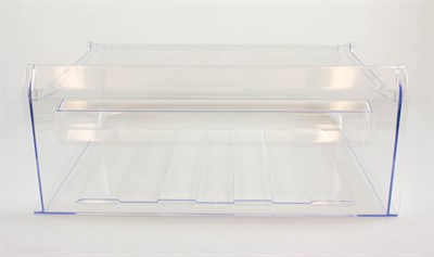 Gefrierschublade, AEG Kühl- & Gefrierschrank (Mitte)