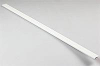 Glasplattenleiste, Electrolux Kühl- & Gefrierschrank - 457 mm (vordere)