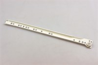 Auszugschiene für Gemüsefach, Electrolux Kühl- & Gefrierschrank (rechts)