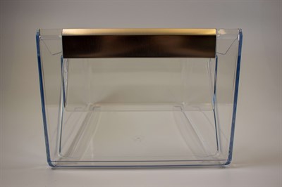 Gemüsefach, Electrolux Kühl- & Gefrierschrank - 150/185 mm x 240 mm x 325 mm