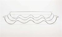 Getränkehalter, Ikea Kühl- & Gefrierschrank - 518 mm x 304 mm  (liegend)