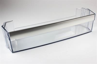 Flaschenablage in der Tür, AEG Kühl- & Gefrierschrank (unten)
