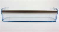 Flaschenablage in der Tür, AEG-Electrolux Kühl- & Gefrierschrank (unten)