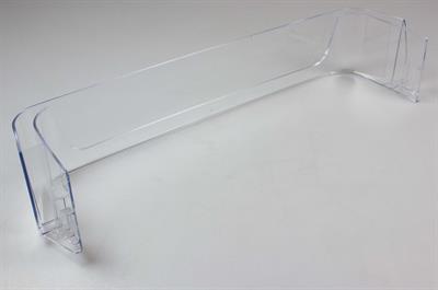 Flaschenablage in der Tür, Ikea Kühl- & Gefrierschrank (unten)