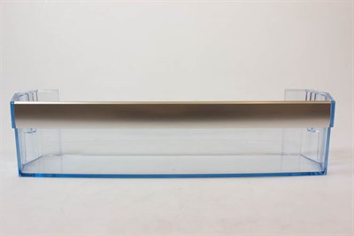 Flaschenablage in der Tür, AEG-Electrolux Kühl- & Gefrierschrank (unten)