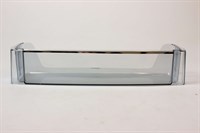 Flaschenablage in der Tür, Schaub Lorenz Kühl- & Gefrierschrank (unten)