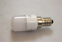Glühbirne, Smeg Kühl- & Gefrierschrank - 220V/ -1,0W - 1,5W