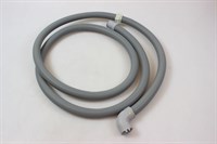 Ablaufschlauch, AEG Waschmaschine - 2430 mm