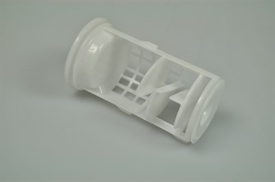 Filter, AEG Waschmaschine