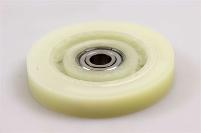 Laufrolle für Trommel, AEG-Electrolux Wäschetrockner