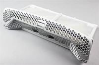 Flusenfilter, Elektro Helios Wäschetrockner