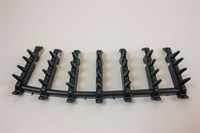 Tassenhalter, Electrolux Geschirrspüler (Oberer Korb)