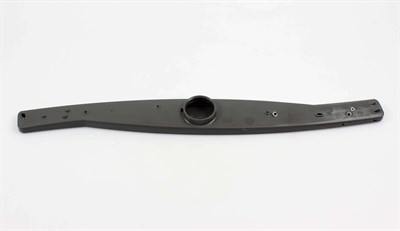 Sprüharm, Zanker Geschirrspüler - Kunststoff (oben)
