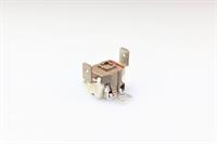Temperaturschalter, Zanussi Herd & Backofen - 160°C