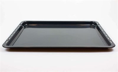 Backblech, Rex-Electrolux Herd & Backofen - 22 mm x 466 mm x 385 mm 