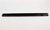 Halter für Glasscheibe, John Lewis Herd & Backofen
