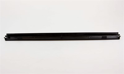 Halter für Glasscheibe, John Lewis Herd & Backofen