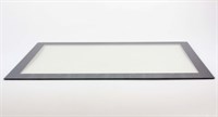 Backofen Scheibe, Husqvarna Herd & Backofen (Innere Glasscheibe)