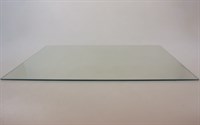 Backofen Scheibe, AEG Herd & Backofen - 402 mm x 490 mm (Innere Glasscheibe)