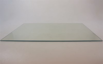 Backofen Scheibe, AEG Herd & Backofen - 402 mm x 490 mm (Innere Glasscheibe)