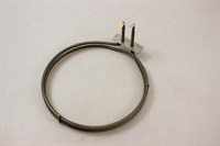 Umluftheizung Backofen, Electrolux Herd & Backofen - 400V/2400W