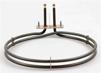 Umluftheizung Backofen, AEG-Electrolux Herd & Backofen - 230V/2400W